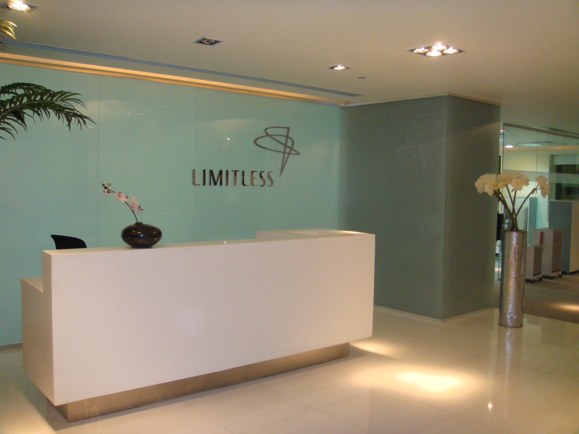 Limitless